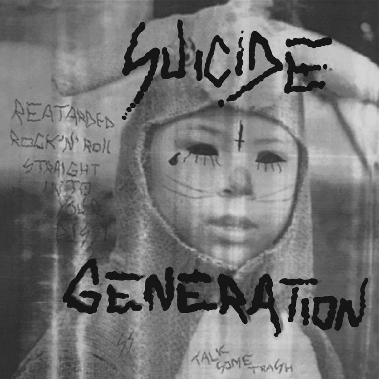 1st Suicide (Vinyl)