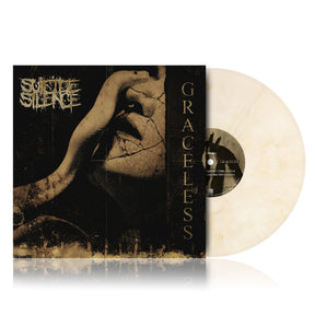 Suicide Silence - Graceless (Indie Exclusive) [Caramel Cream Vinyl] [Vinyl]