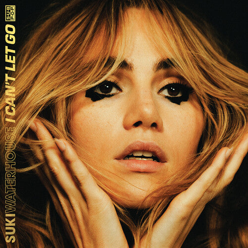 I Can't Let Go (Cassette) (Cassette)