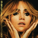 I Can't Let Go (Cassette) (Cassette)
