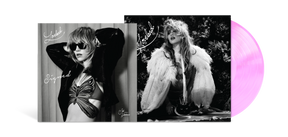 Suki Waterhouse - Loveland (Indie Exclusive) [Pink LP] [Signed Insert] [Vinyl]