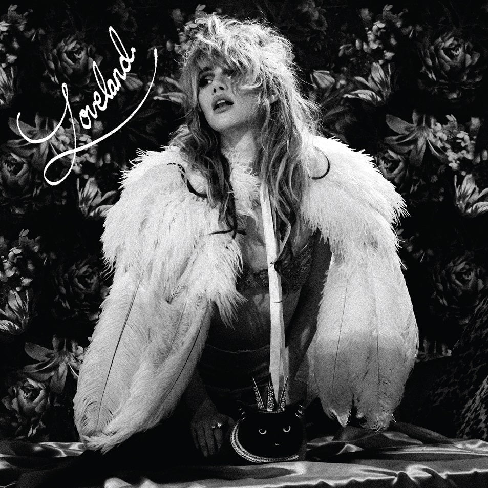 Suki Waterhouse - Loveland (Indie Exclusive) [Red LP/Poster] [Vinyl]