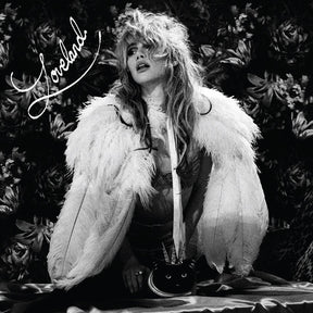 Suki Waterhouse - Loveland (Indie Exclusive) [Red LP/Poster] [Vinyl]