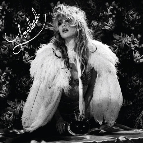 Suki Waterhouse - Loveland (Indie Exclusive) [Red LP/Poster] [Vinyl]
