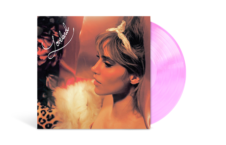 Suki Waterhouse - Loveland [Neon Flamingo Pink LP] [Alt Cover] [Vinyl]