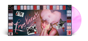 Suki Waterhouse - Loveland [Neon Flamingo Pink LP] [Alt Cover] [Vinyl]
