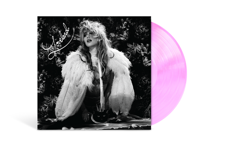 Suki Waterhouse - Loveland [Pink LP] [Vinyl]