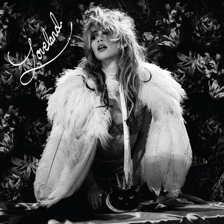 Suki Waterhouse - Loveland [Pink LP] [Vinyl]