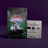 Suki Waterhouse Memoir of a Sparklemuffin (Cassette) [Music Cassette Tapes]