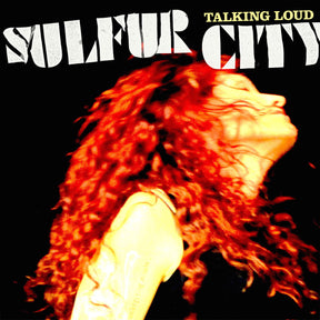 Talking Loud (Vinyl) - Apocalypse Vinyl