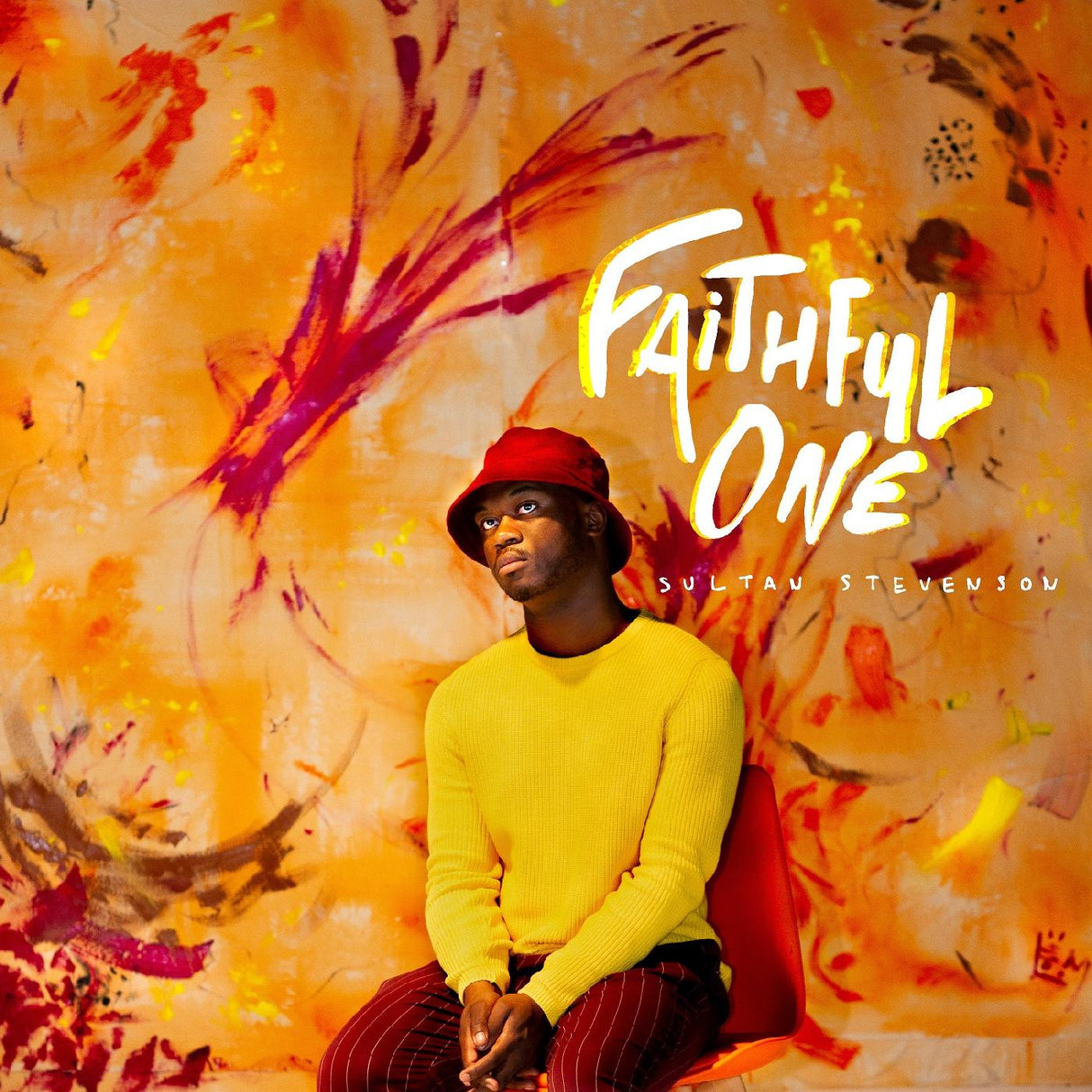 Faithful One (CD)