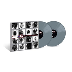 Sum 41 - All Killer, No Filler (25Th Anniversary) [Iron Gray] [2LP] [Vinyl]