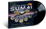 Sum 41 All The Good Sh**：2001-2008 年 14 首纯金热门歌曲 [唱片 &amp; LP]