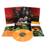 Sum 41 Does This Look Infected [Explicit Content] (Limited Edition, Orange Vinyl, Bonus Tracks) [Records & LPs]