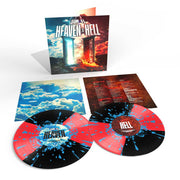 Sum 41 Heaven :x: Hell (INDIE EX) [Vinyl] - Apocalypse Vinyl
