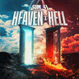 Heaven :x: Hell (CD)