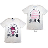 Official Tour Gear