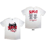 Official Tour Gear