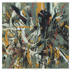 The Healer (Clear Vinyl) [Vinyl]