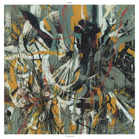 The Healer (Clear Vinyl) [Vinyl]