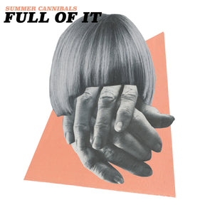 Full Of It (Baby Blue Opaque Vinyl) [Vinyl]