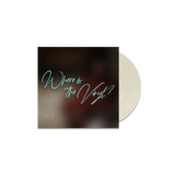 Finally Over It [Bone 2Lp] [Alternate Cover] [Vinyl]