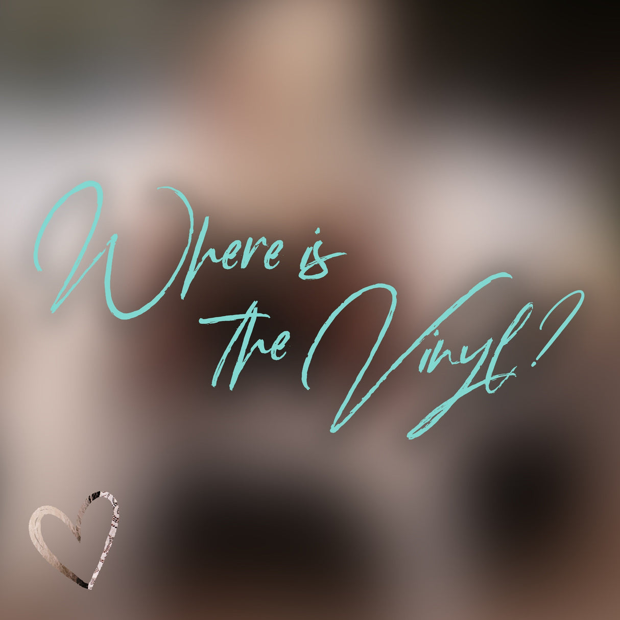 Finally Over It [CD] [CD]