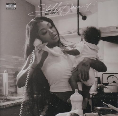 Still Over It [Tgt] (CD)