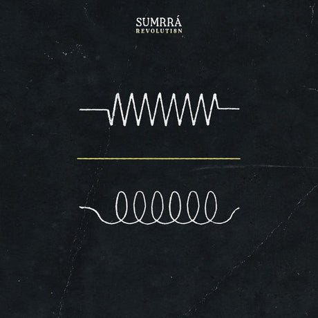 SUMRRA - Revoluti8N [CD] [CD]