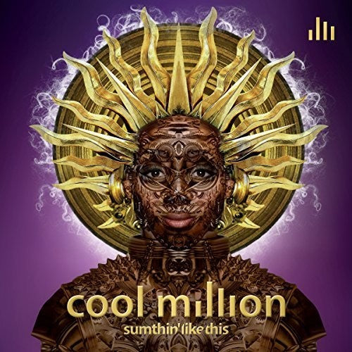Cool Million Sumthin' Like This [Vinyl] - Apocalypse Vinyl