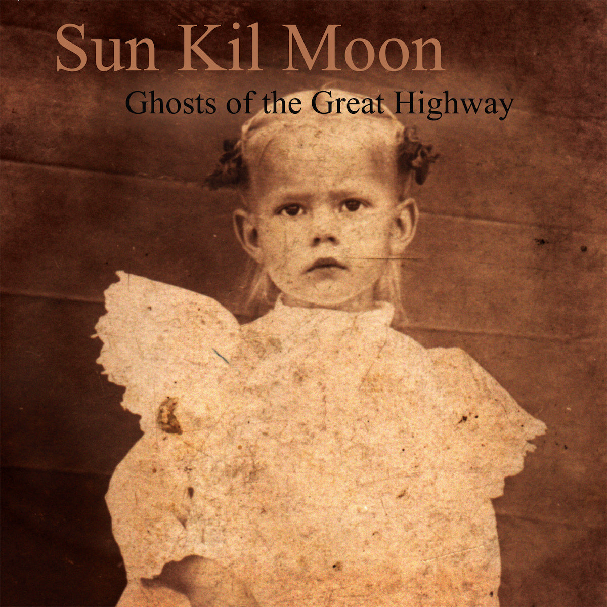 Sun Kil Moon - Ghosts Of The Great Highway [Vinyl]