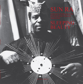 Sleeping Beauty (Vinyl)