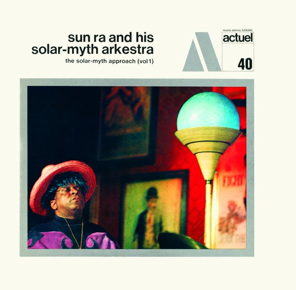 The Solar-Myth Approach (Vol. 1 & 2) (CD)