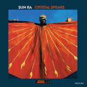 Crystal Spears (CD)