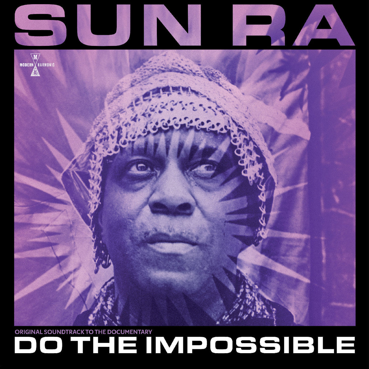 Sun Ra - Do The Impossible: Original Soundtrack To The Documentary (Purple Vinyl) [Vinyl]