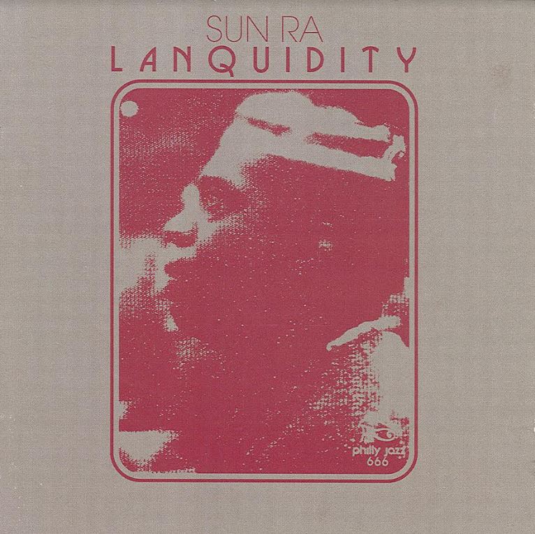 Lanquidity (Vinyl)