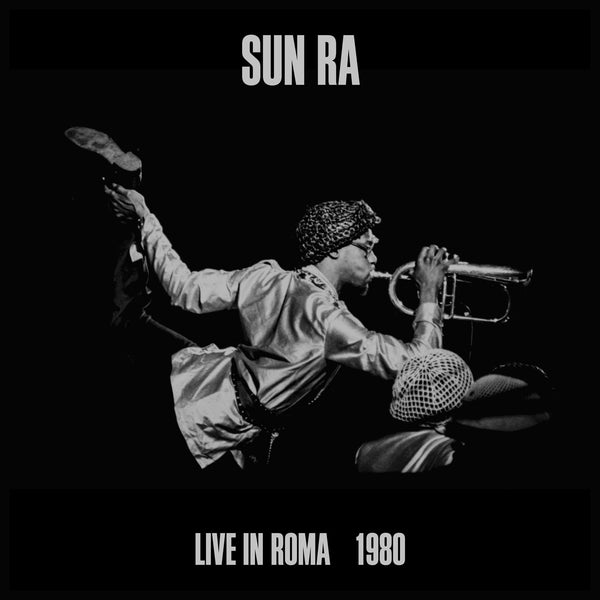 Live in Roma 1980 (Vinyl)