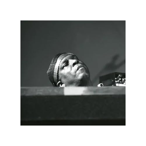 Nuits De La Fondation Maeght (Rsd 4.12.25) (Vinyl)