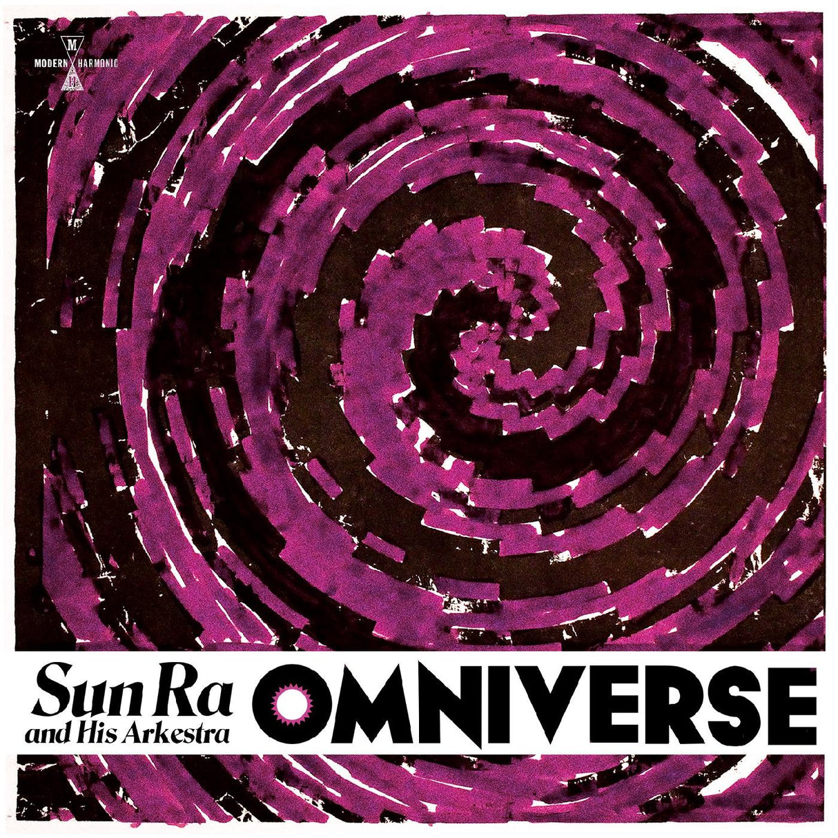 Omniverse (CD)