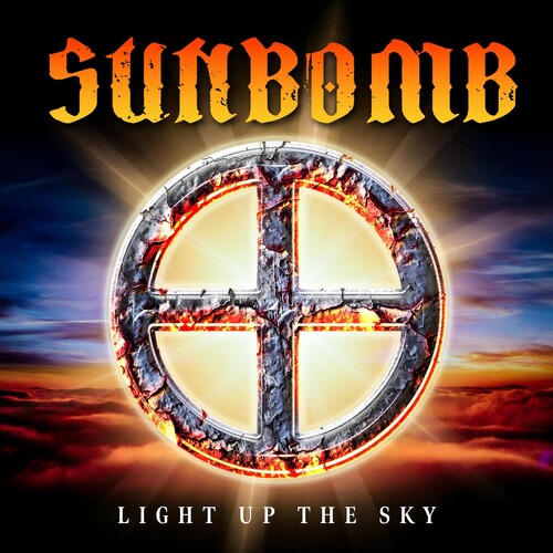 Sunbomb Light Up The Sky [Records & LPs]