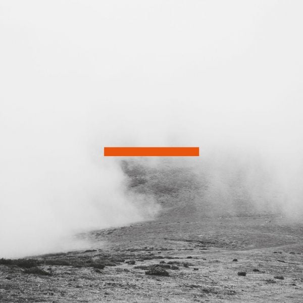 Night Lands (CD)