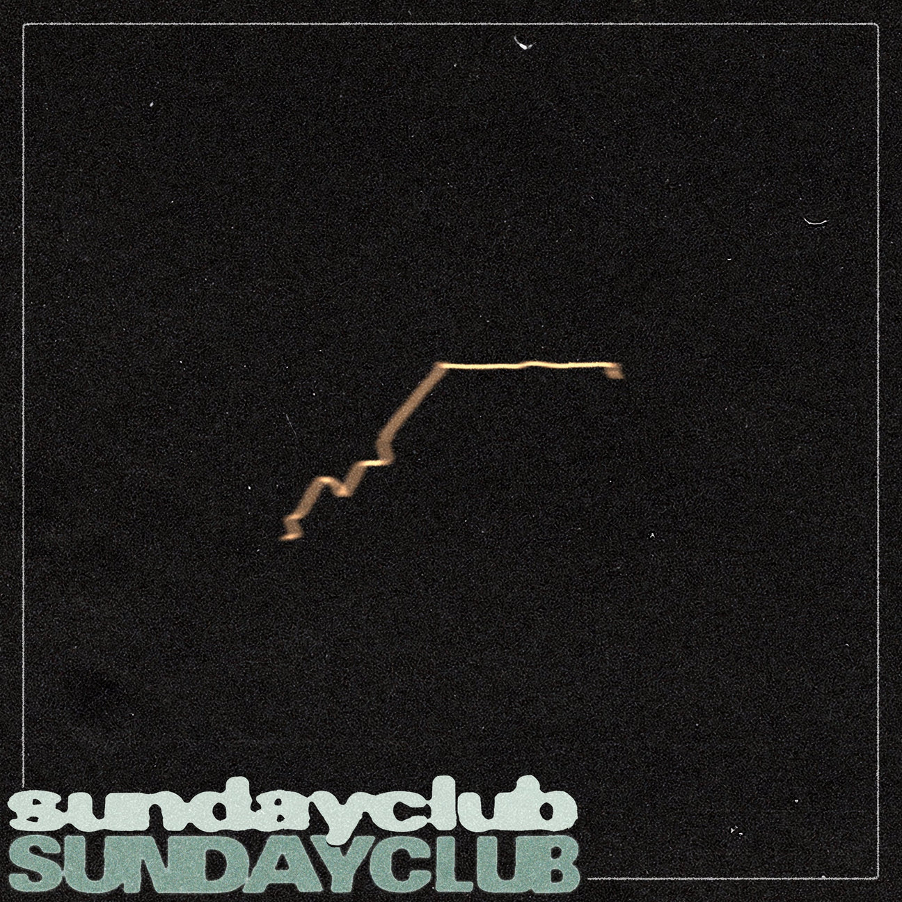 Sundayclub - Sundayclub [CD]
