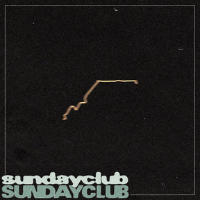 Sundayclub - Sundayclub [CD]