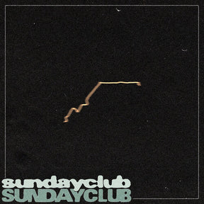 Sundayclub - Sundayclub [Vinyl]