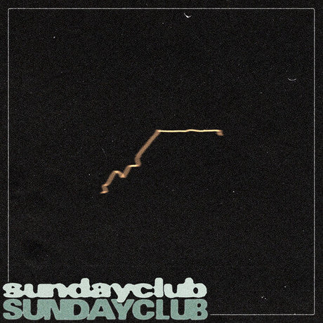 Sundayclub - Sundayclub [Vinyl]