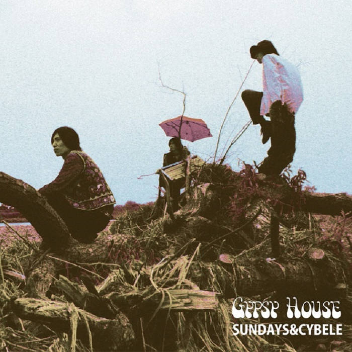 Gypsy House (Vinyl)