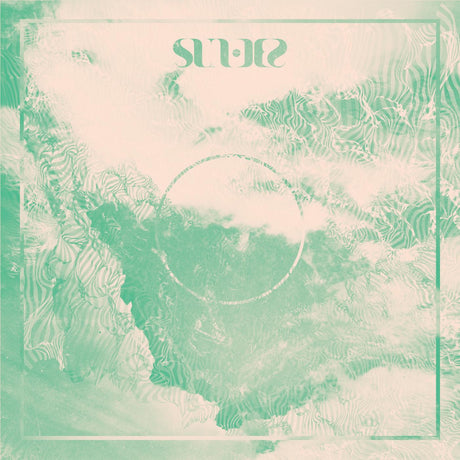 Sunder (MARBLED MINT GREEN VINYL) (Vinyl) - Apocalypse Vinyl