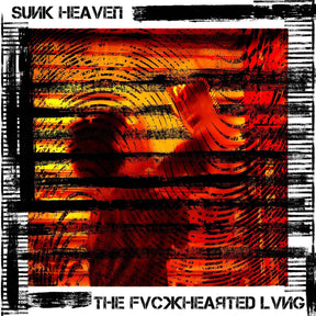 THE FVCKHEARTED LVNG (Vinyl) - Apocalypse Vinyl