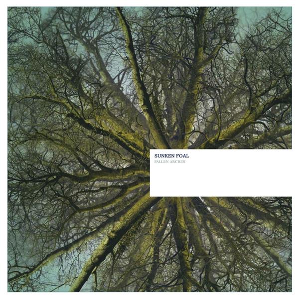 Fallen Arches (CD)