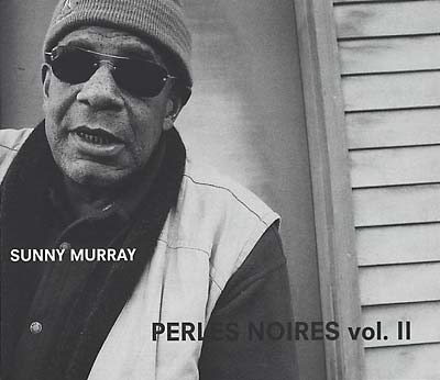 Perles Noires vol. II (CD)